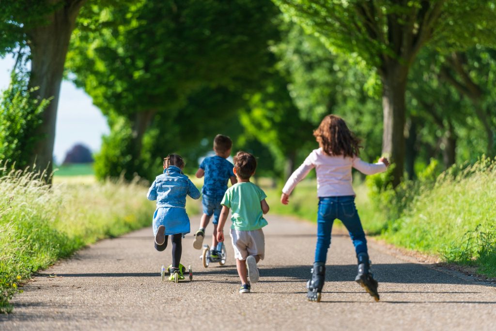 When Protecting Kids Becomes Its Own Kind of Harm