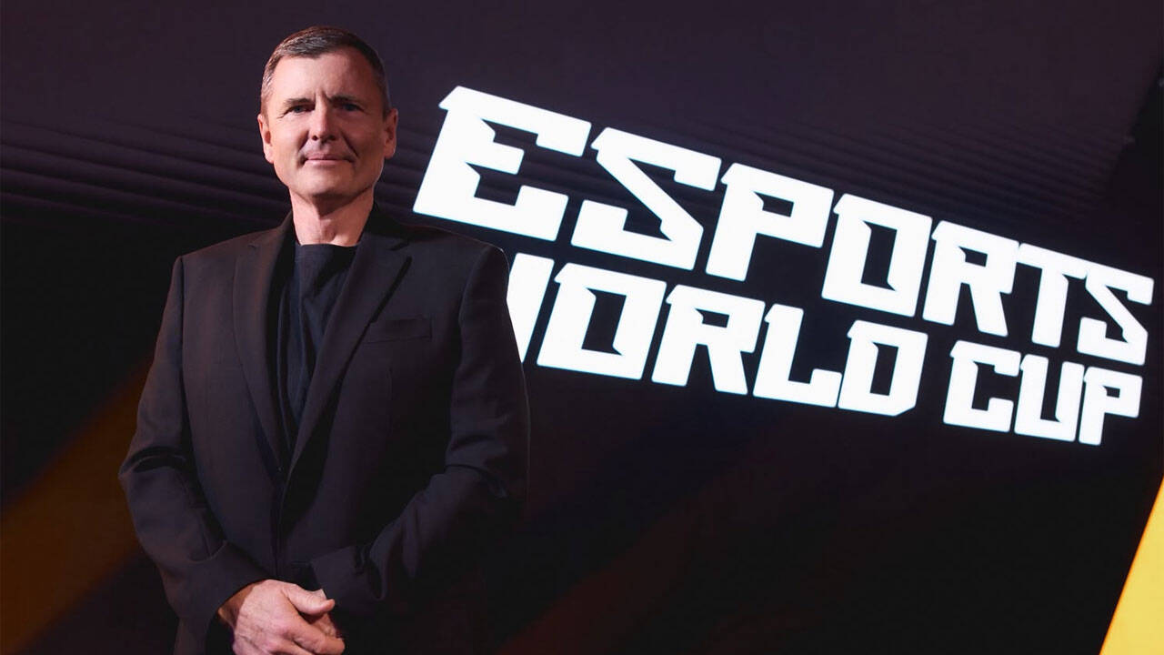 'I'd love players to be mobbed like IPL cricketers': Esports eyes mainstream appeal