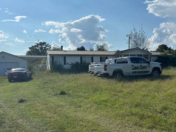 Dozens of animals rescued, 2 arrested in major Lamar County cruelty sweep
