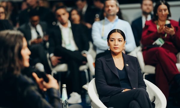 How Could the Rise of Progressive Democrats Impact US China Policy?