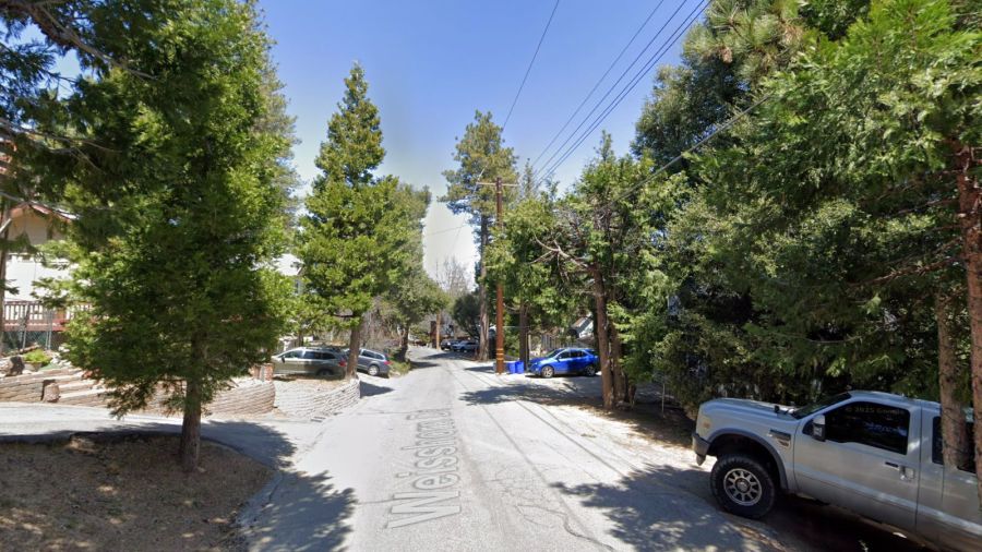 Inland Empire man arrested for alleged possession of child sexual abuse material