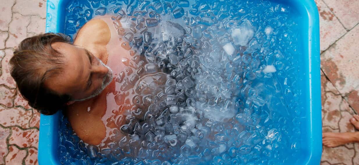 The fertility flaw in men's testosterone obsession