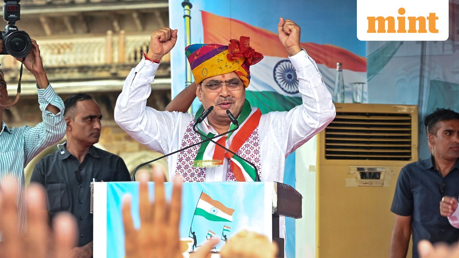 Live-in registration, polygamy ban, ₹25,000 fine: Key provisions in Rajasthan UCC Bill 2026