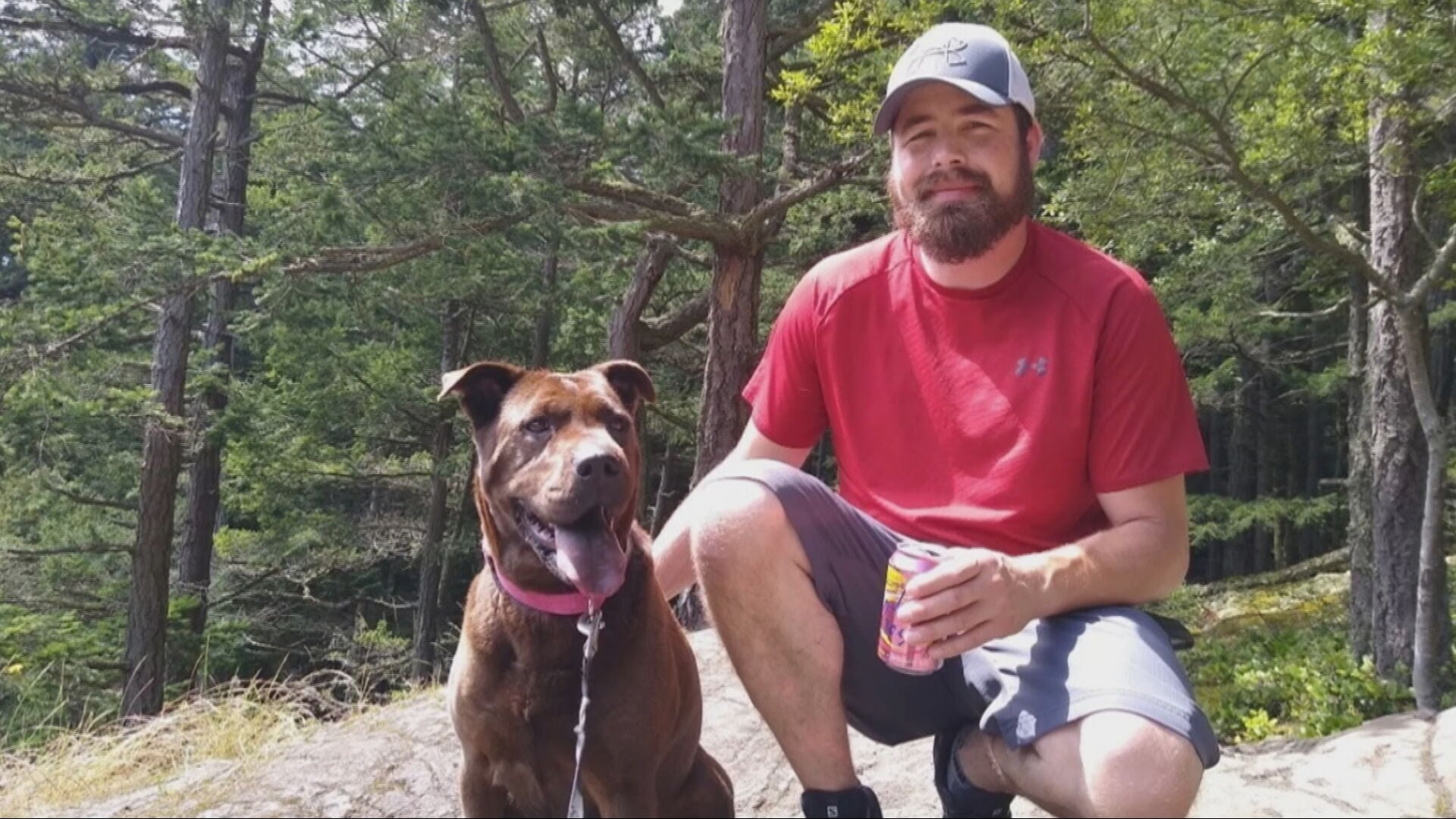 Search for driver who hit and killed father of 7 in Mukilteo