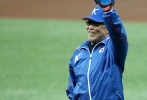 Baek In-chun, the only Korean to hit .400, dies at 83