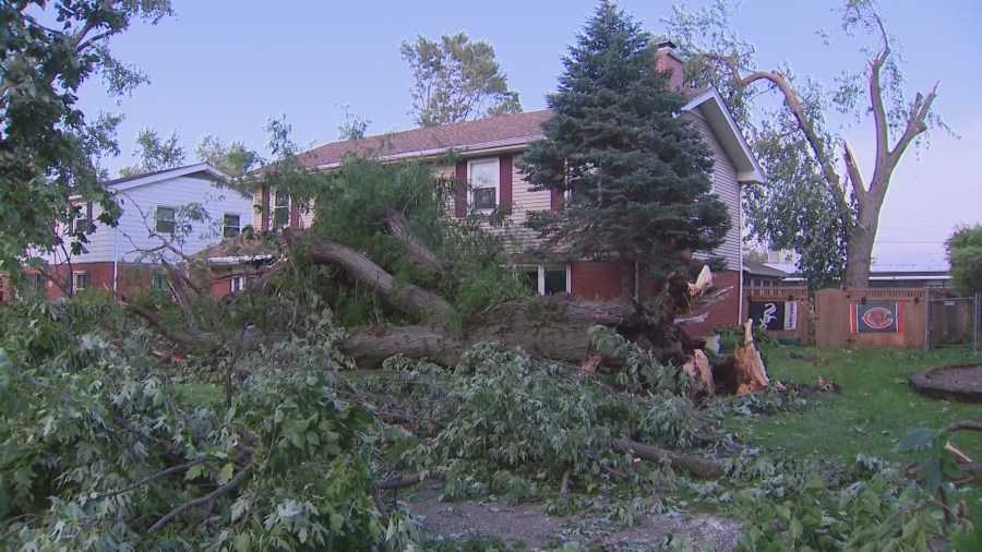 WGN Investigates: Do politics influence disaster relief?