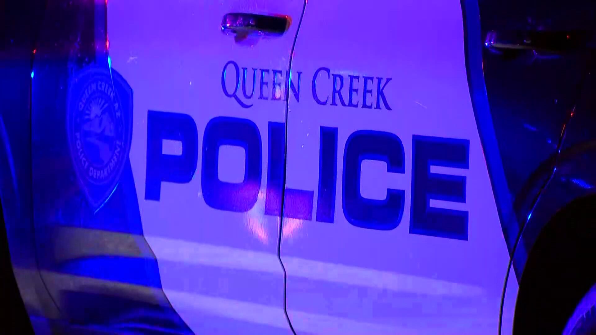 2 teens arrested for playing ‘Senior Assassins’ game, Queen Creek police say