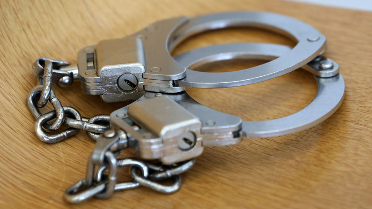 Detroit man charged for allegedly stealing catalytic converters from senior center