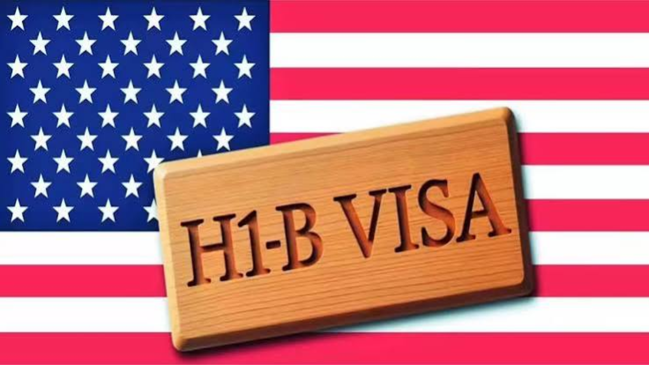 US Labor official slams H-1B program, blames govt and companies, not workers