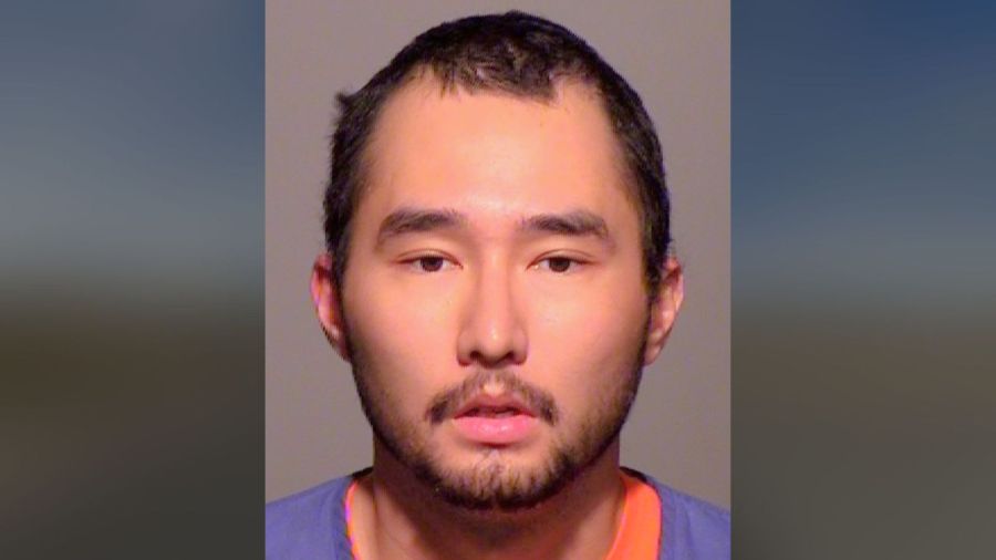 Ventura County man who murdered mother found not guilty by reason of insanity