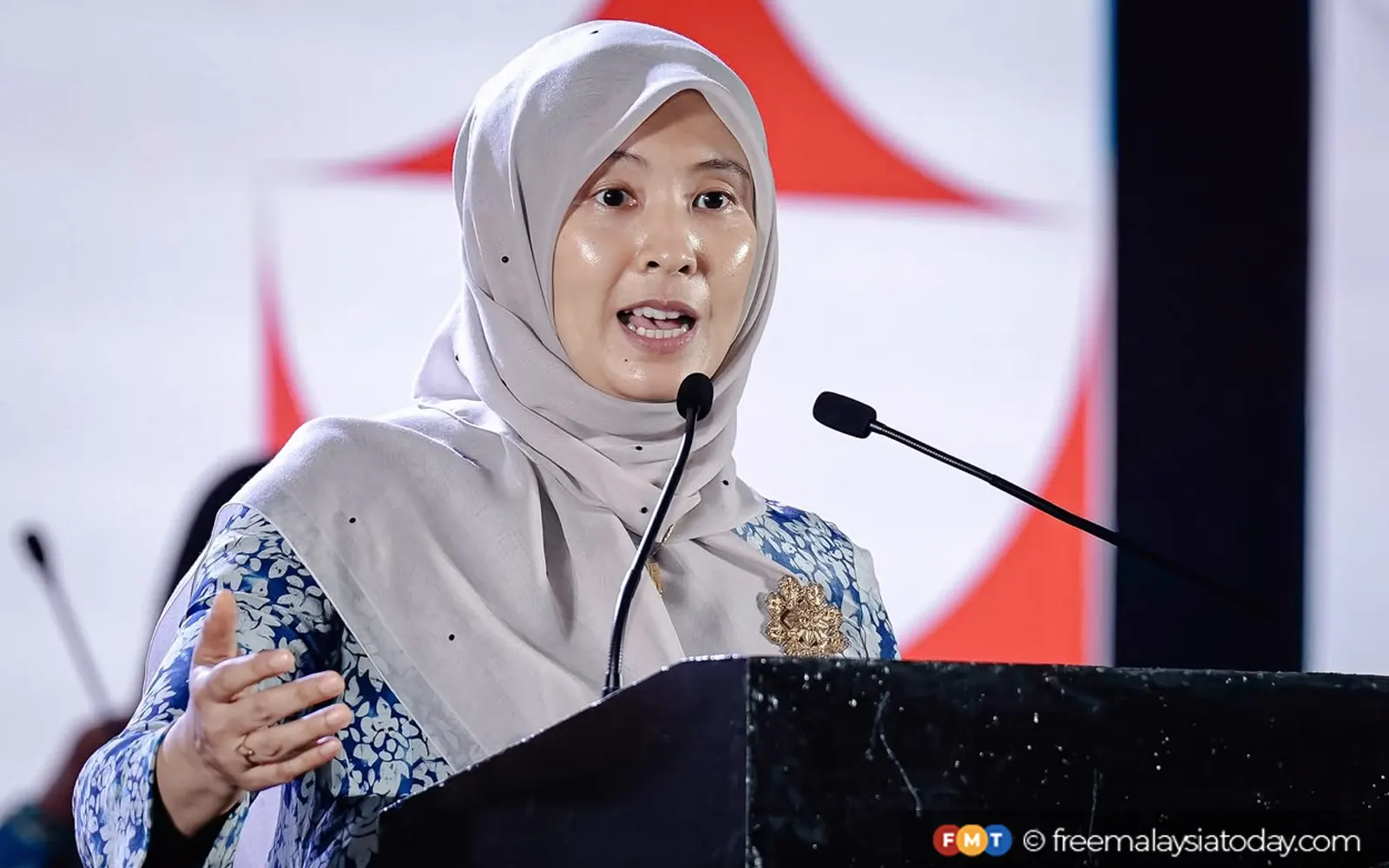 You can’t please everyone, says Nurul Izzah