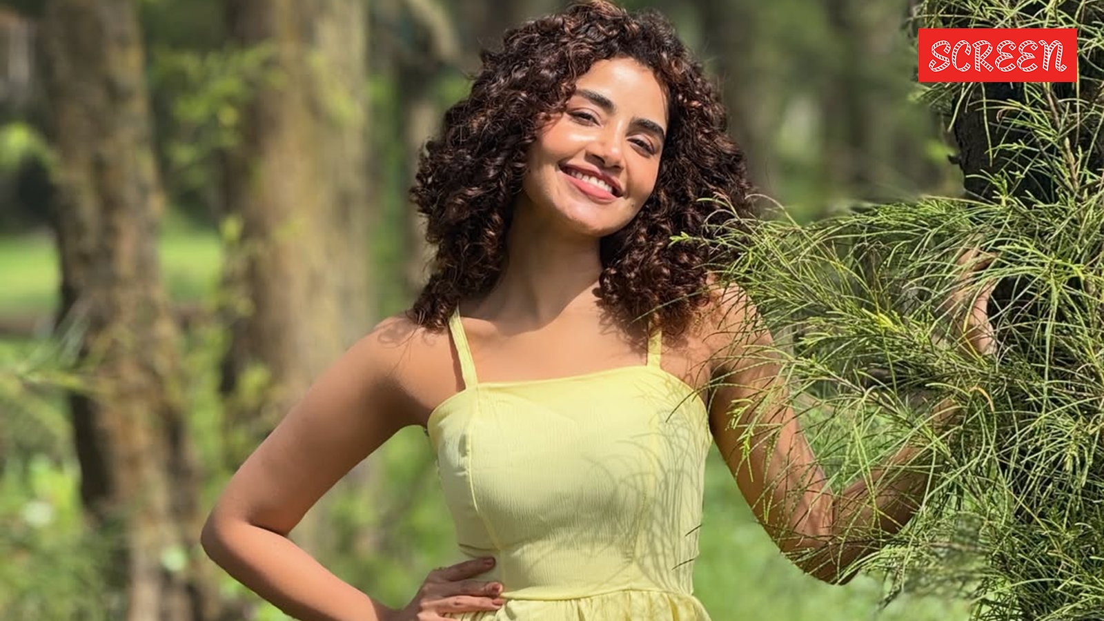 Anupama on ‘gold digger’ tag amid Dhurv Vikram break-up rumours: ‘I postponed the engagement’