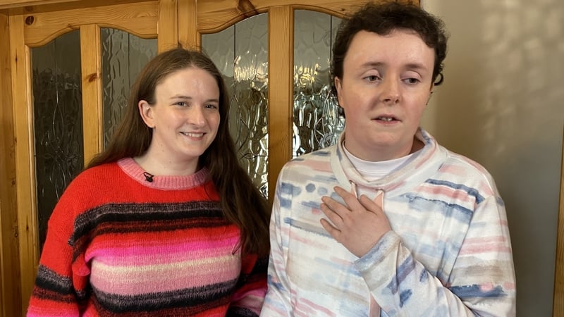Family carers calling for action on disability supports