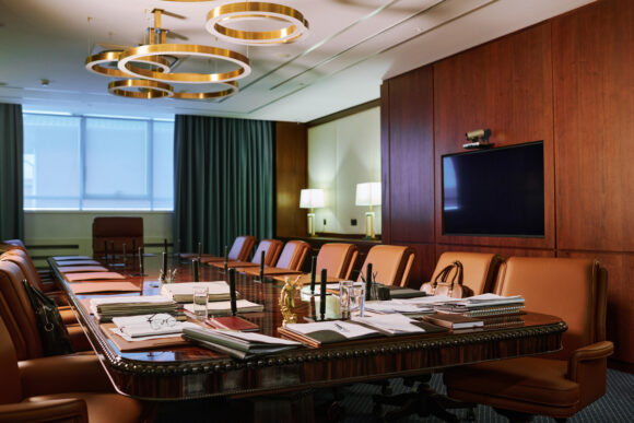 Almost All Top US Companies Had Board Diversity Rules. Now Most Are Gone
