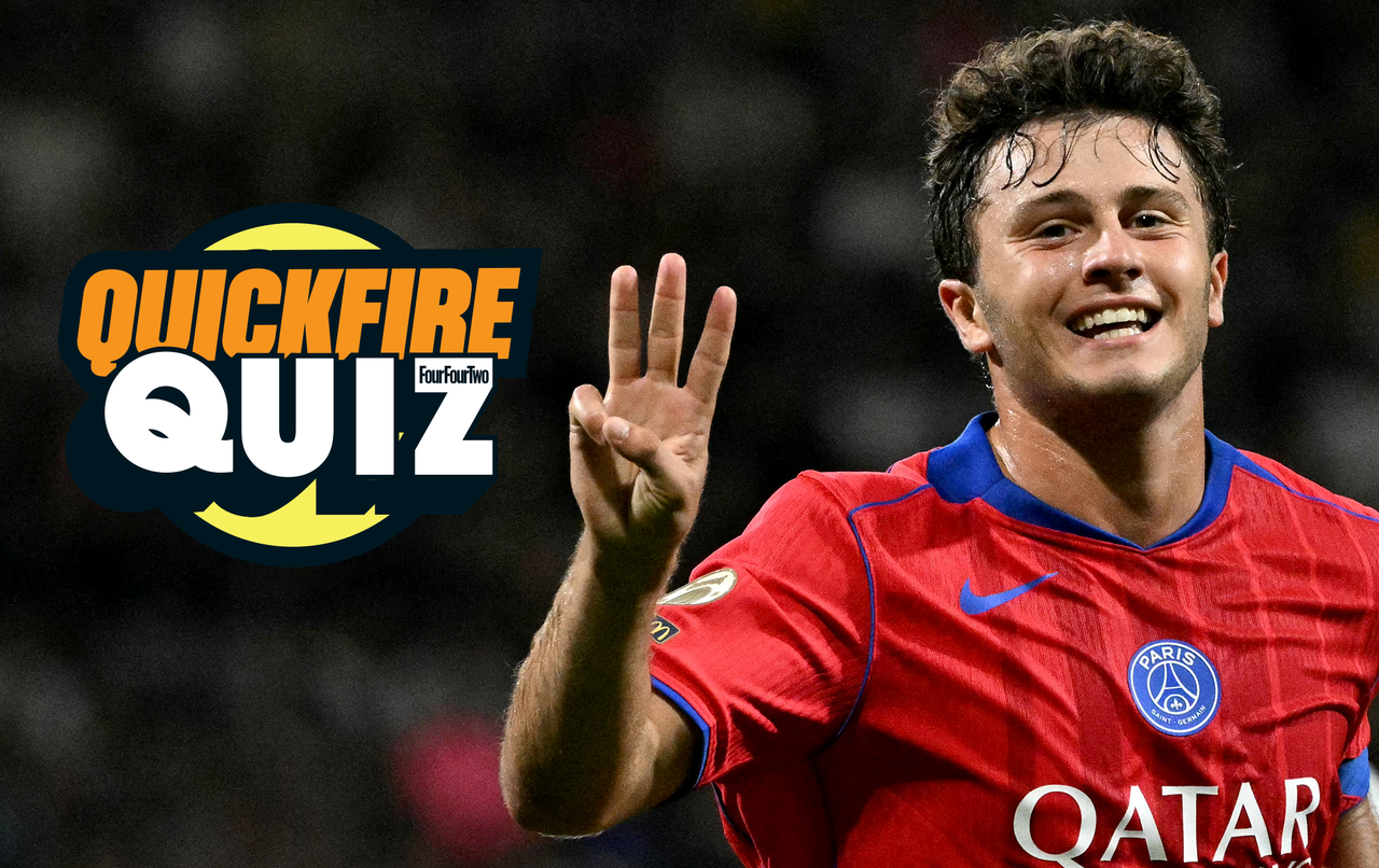Quickfire Quiz 180: Can you answer 10 questions in 90 seconds?