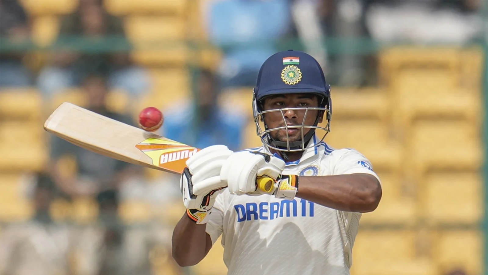 ‘Then he won’t waste time’: Ashwin urges India to give Sarfaraz clarity on future