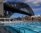 North Sydney pool shuts temporarily days after much-hyped opening and $122m redevelopment