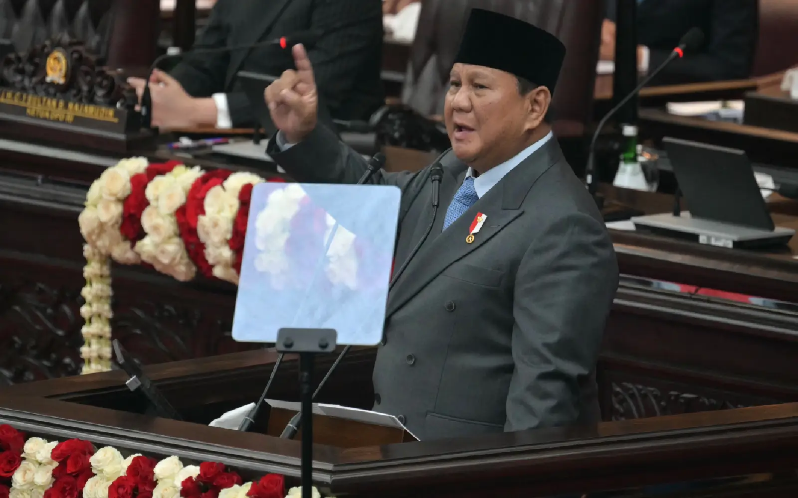 Indonesia to close more than 750 state-owned enterprises