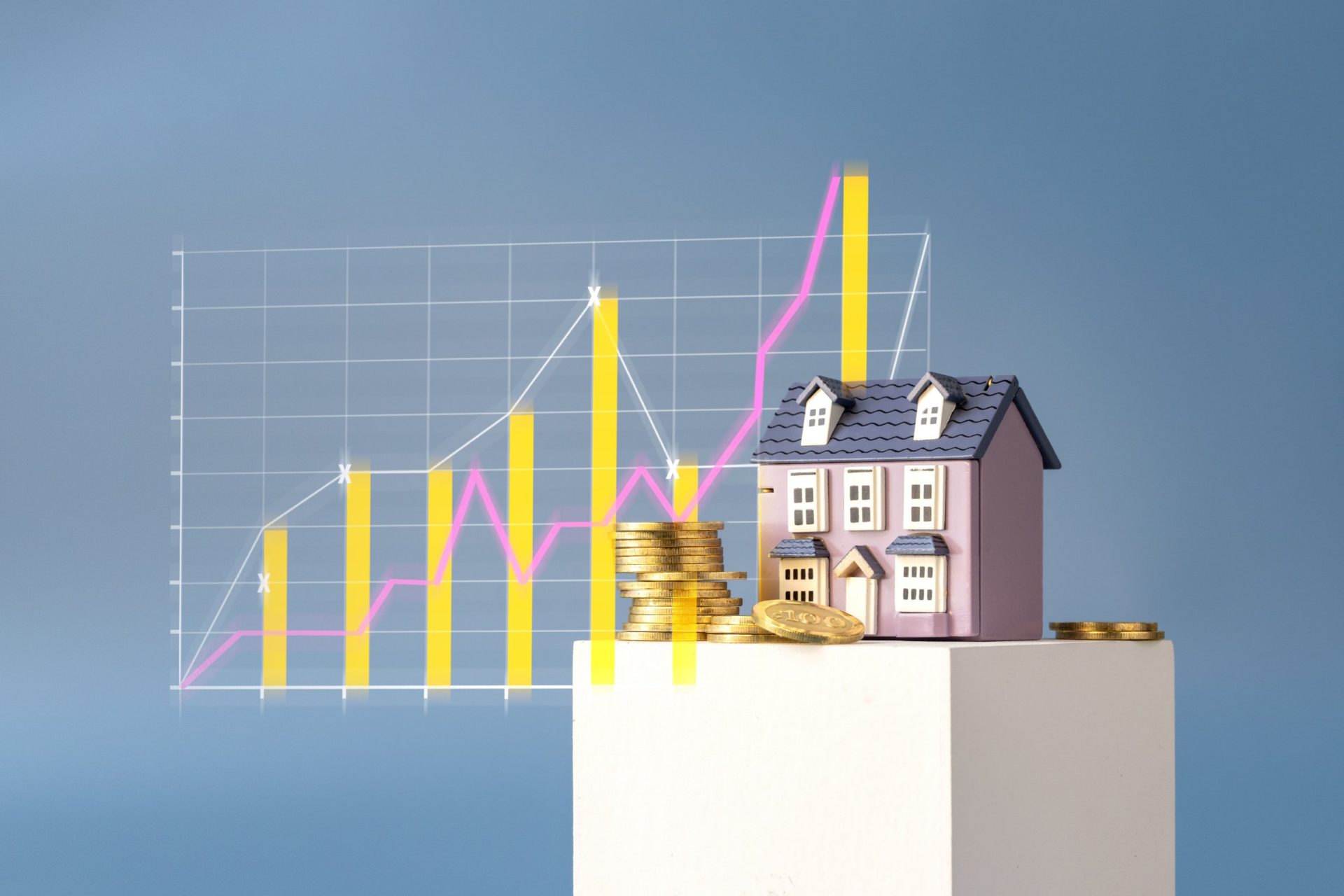 I have a £2m investment home and a £200,000 pension – how can I maximise my retirement?