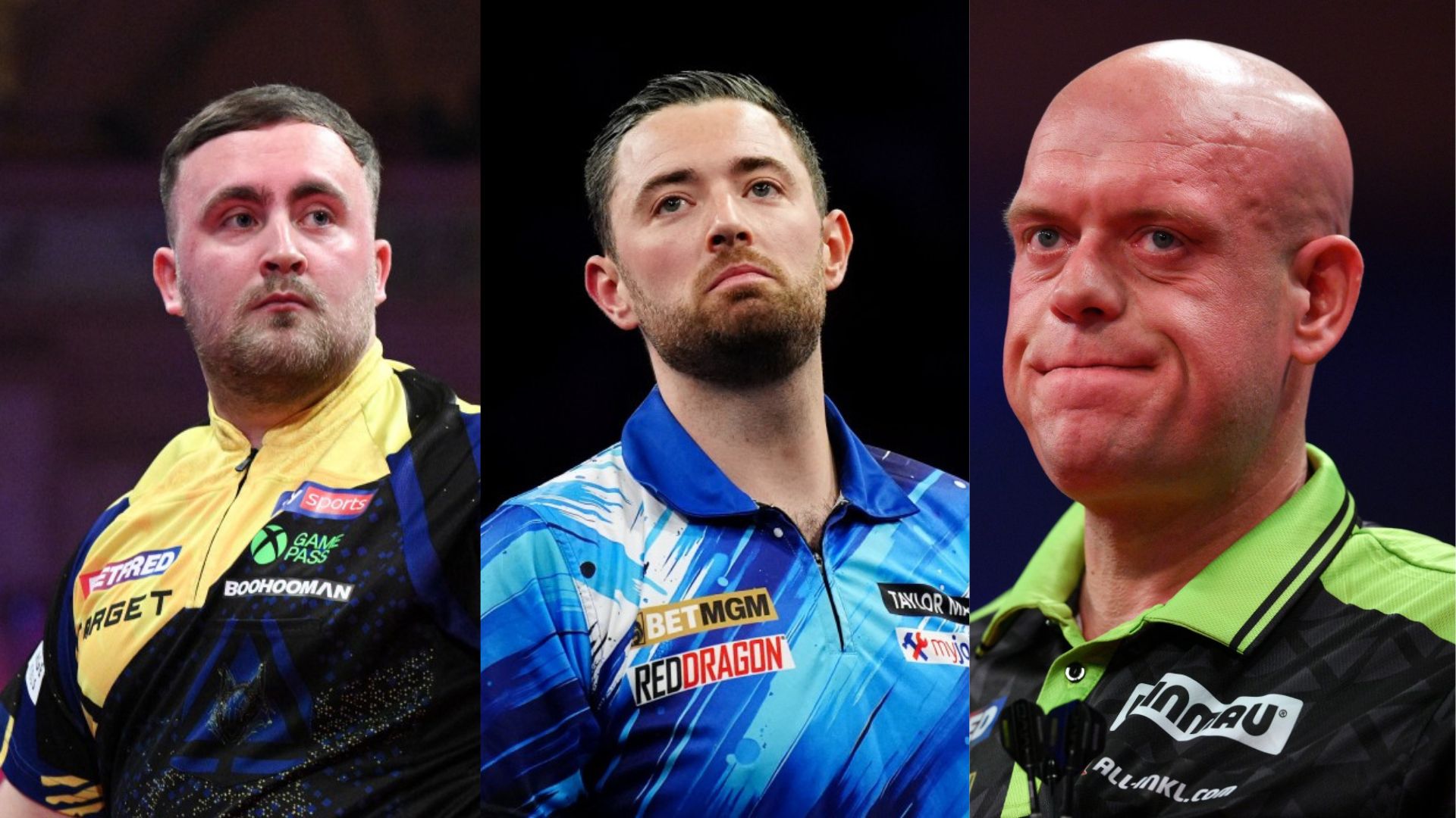 Why aren’t Luke Littler, Luke Humphries and Michael van Gerwen playing in New Zealand Darts Masters 2026?