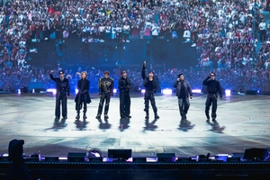 Four in 10 US music consumers familiar with BTS: survey