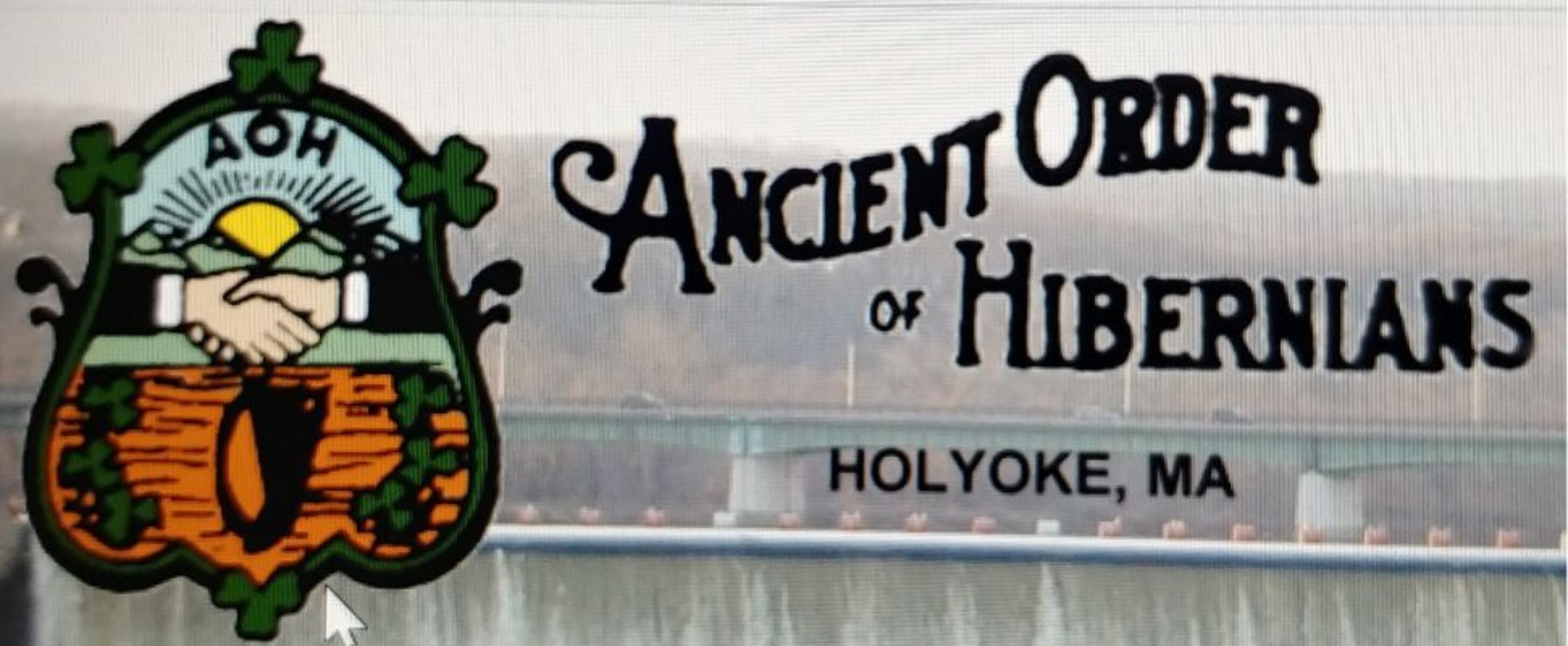 Ancient Order of Hibernians of Hampden/Hampshire Counties Annual Summer Picnic