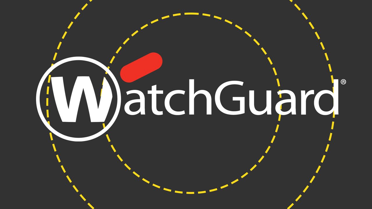 WatchGuard FireCloud review: When VPNs are not enough