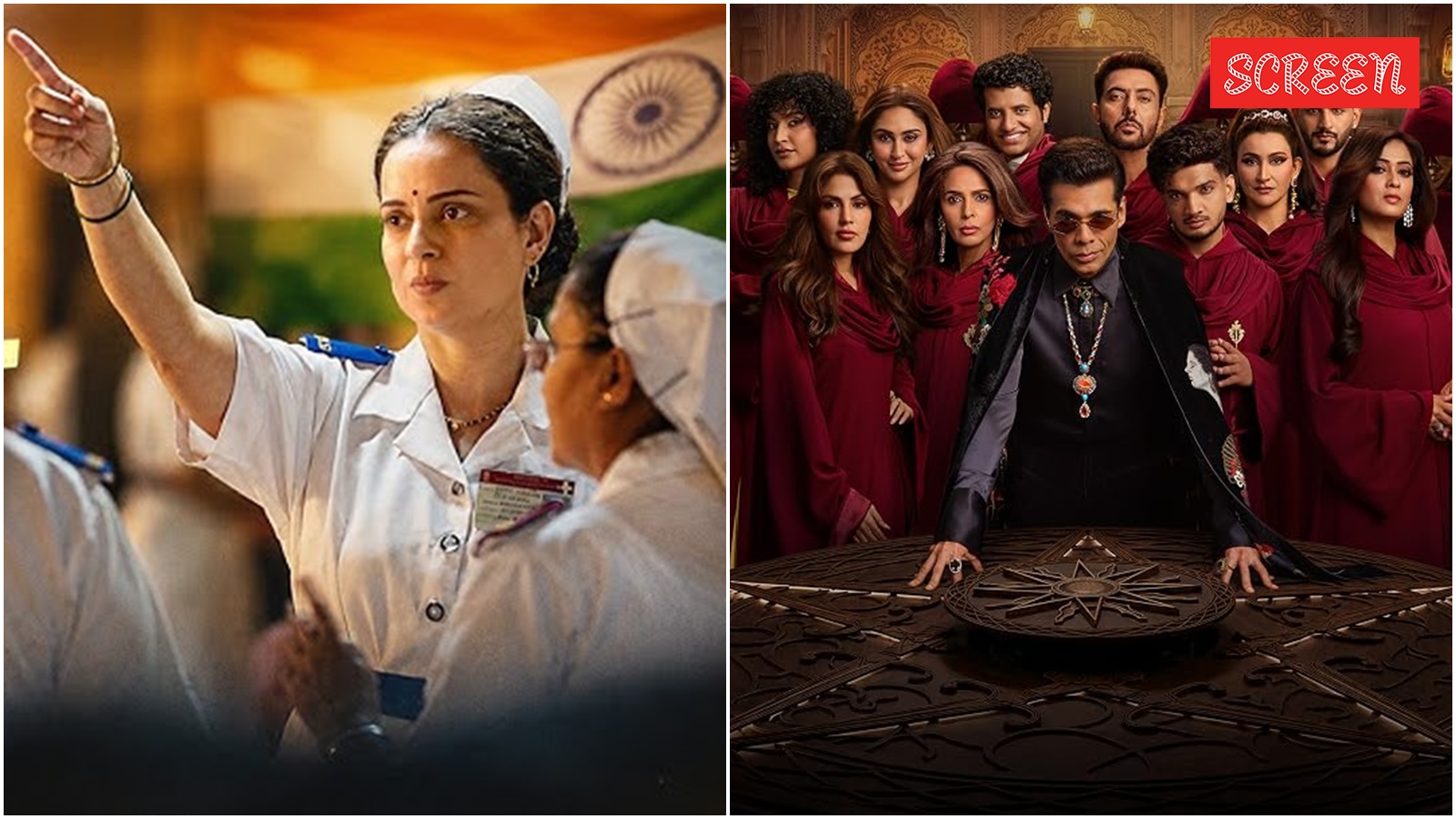 What to watch on OTT this week: Bharat Bhhagya Viddhaata, The Traitors S2, more