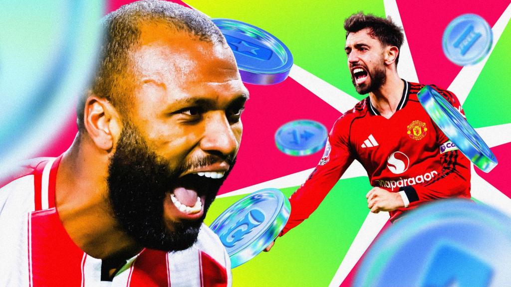 Who to pick, who to avoid - your team's FPL assets ranked