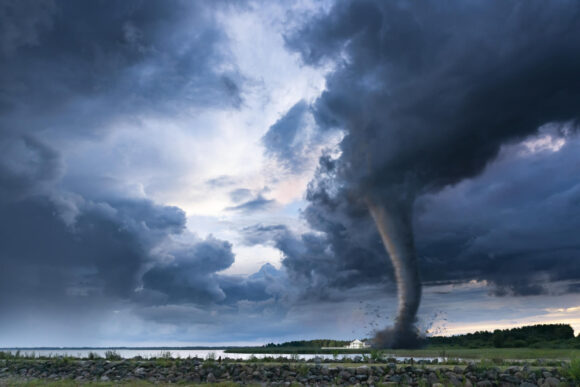 Tornado Alley’s on the Move and Creating New Risk Concerns, Modeler Says