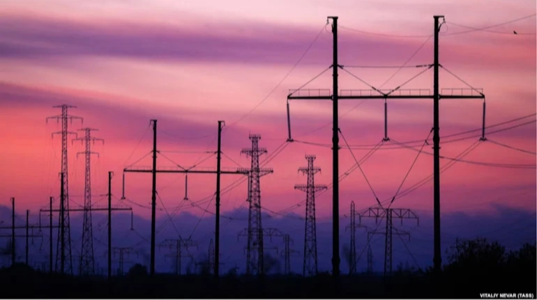 Ukrainian drones strike 29 energy facilities in occupied territories