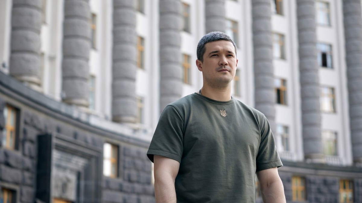 Ex-minister Fedorov files electronic declaration upon dismissal