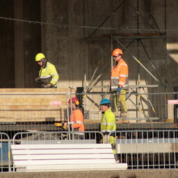 Unemployment heads down in second quarter