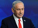 Netanyahu brands UK the 'Islamic Republic of Britain'