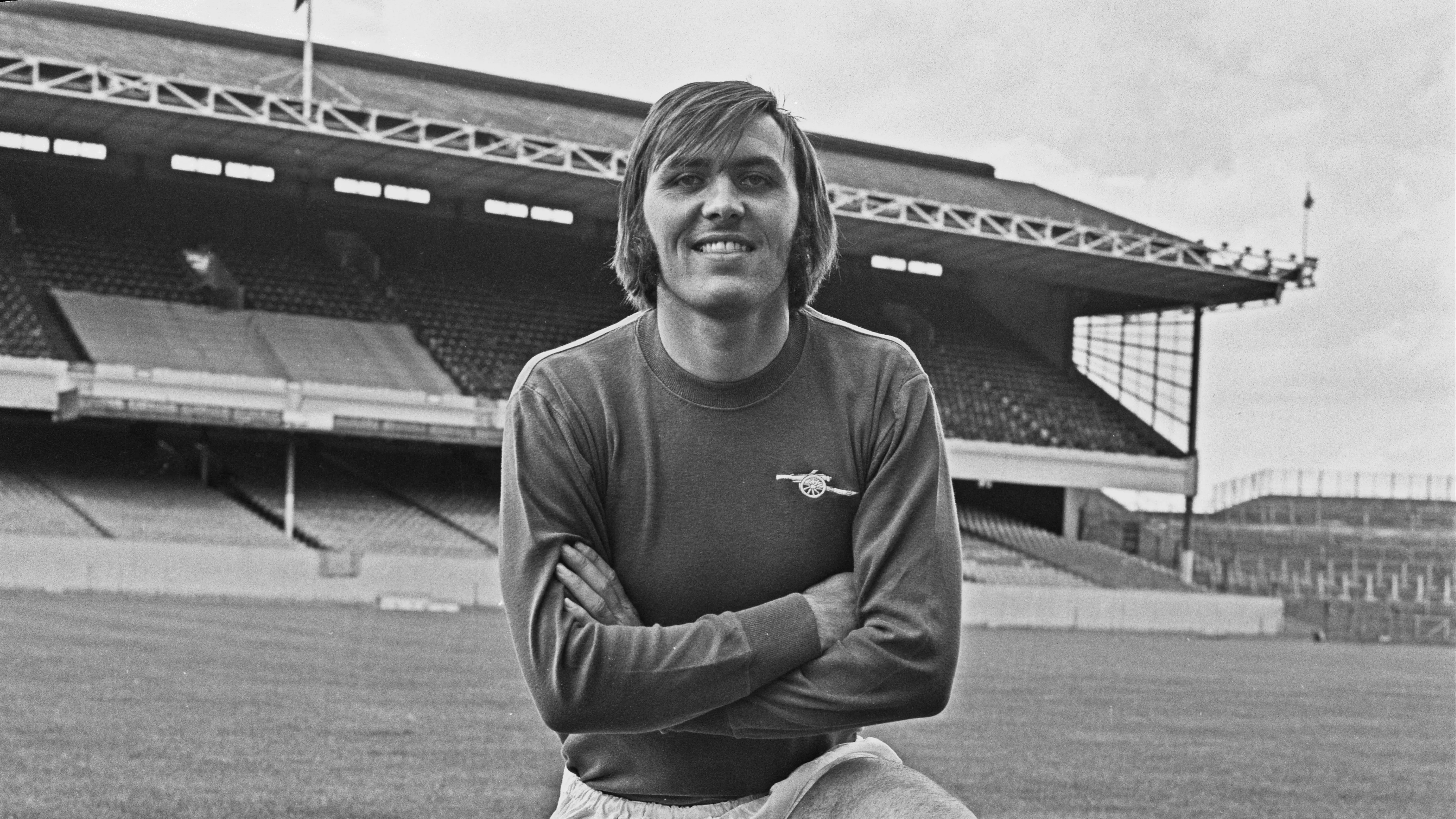 Jimmy Rimmer dead at 78: Former Man Utd and Aston Villa star who won European Cup twice dies as tributes flood in