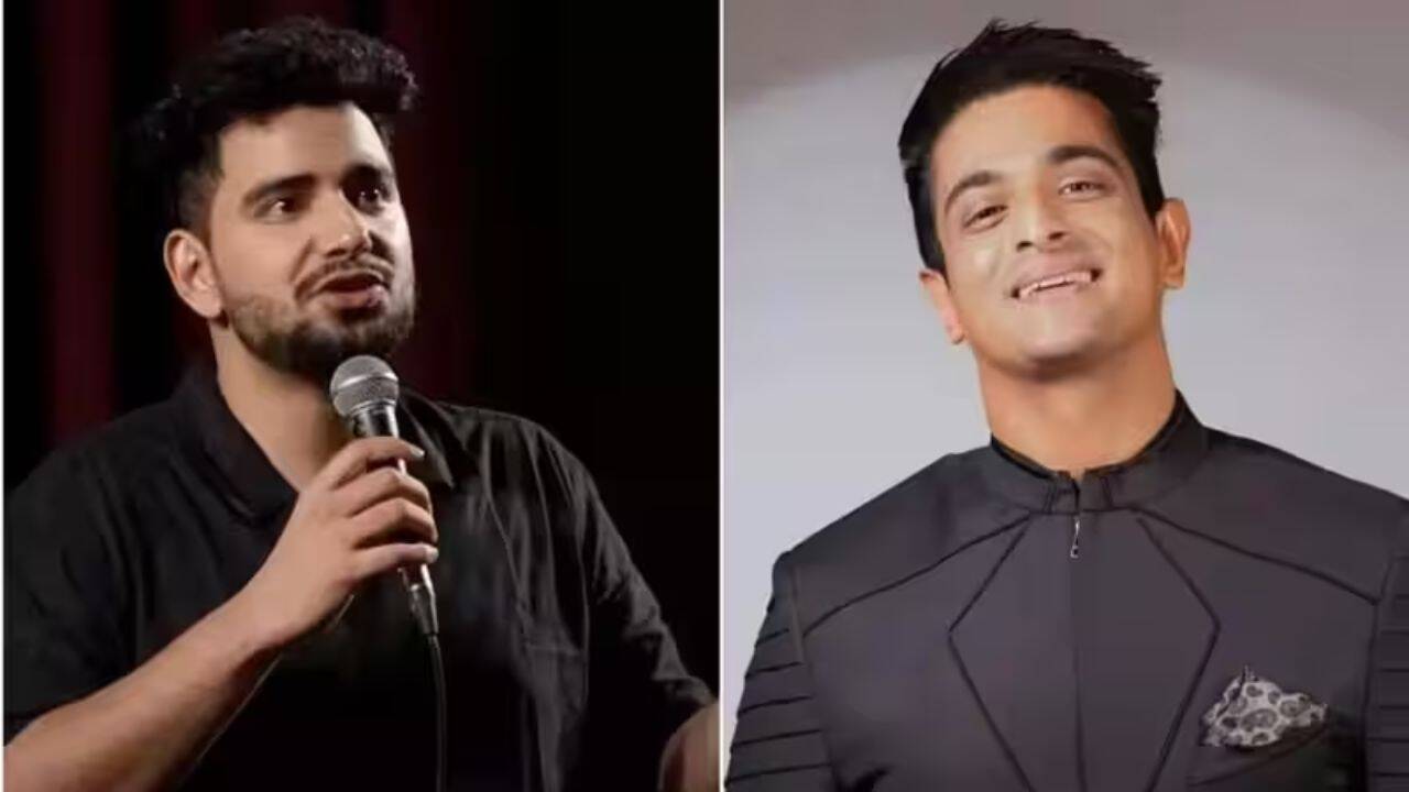 SC quashes all FIRs against Samay Raina, Ranveer Allahabadia