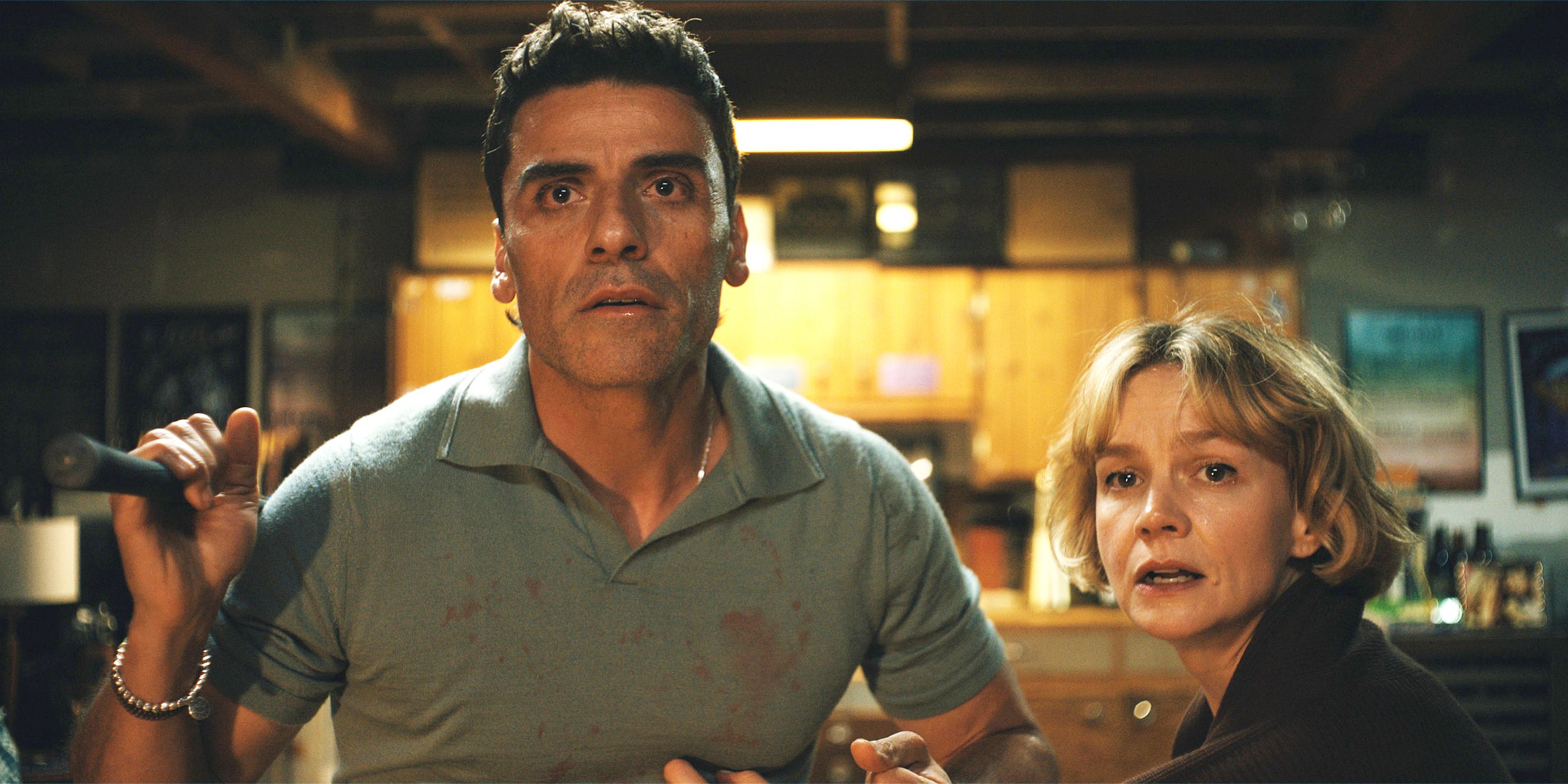 8 Perfect Netflix Series You Can Binge in a Weekend