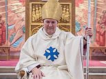 Bishop of Northampton 'raped 15-year-old girl after going on pilgrimage to Lourdes'