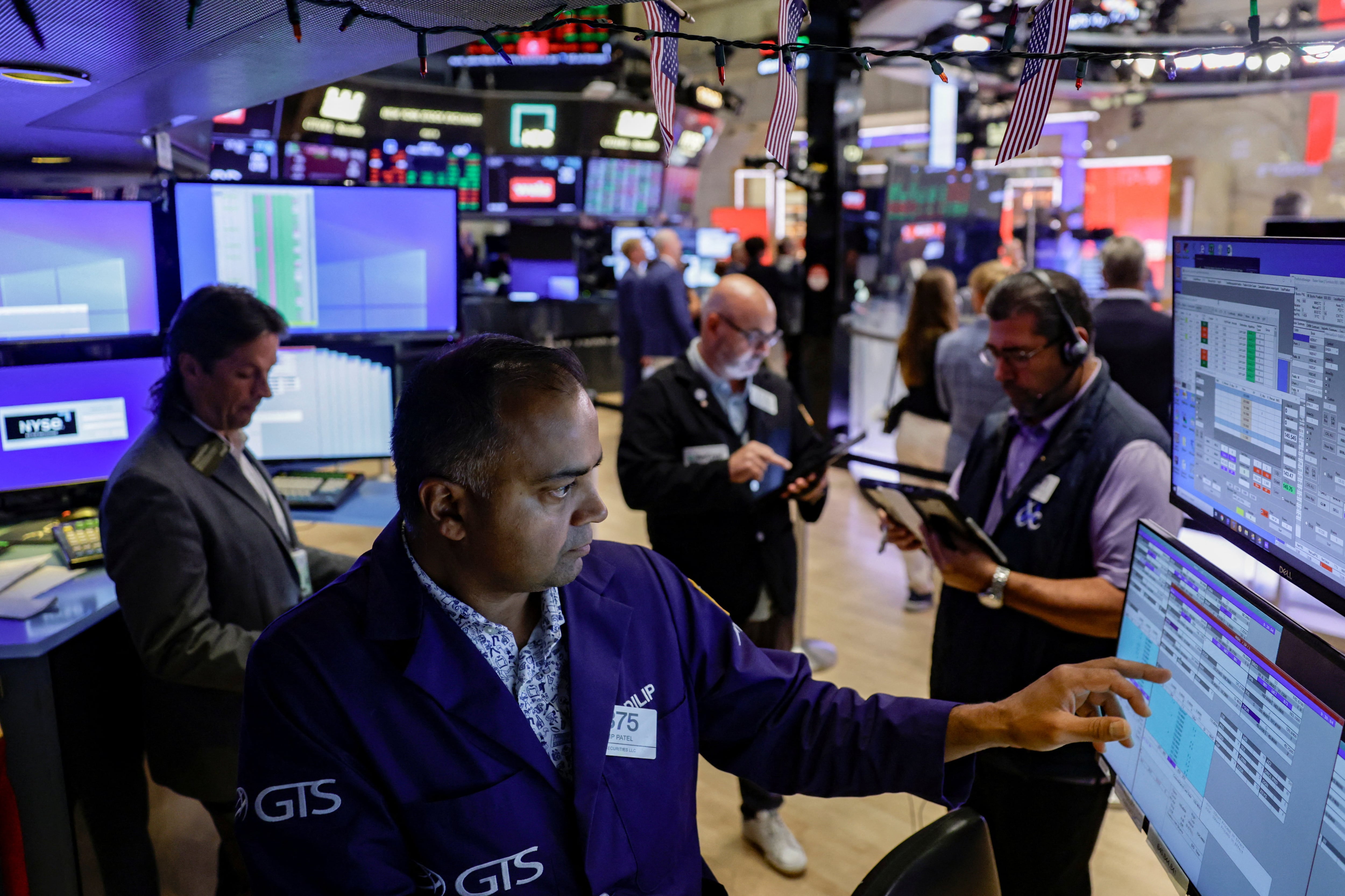 Before the Bell: What every Canadian investor needs to know today