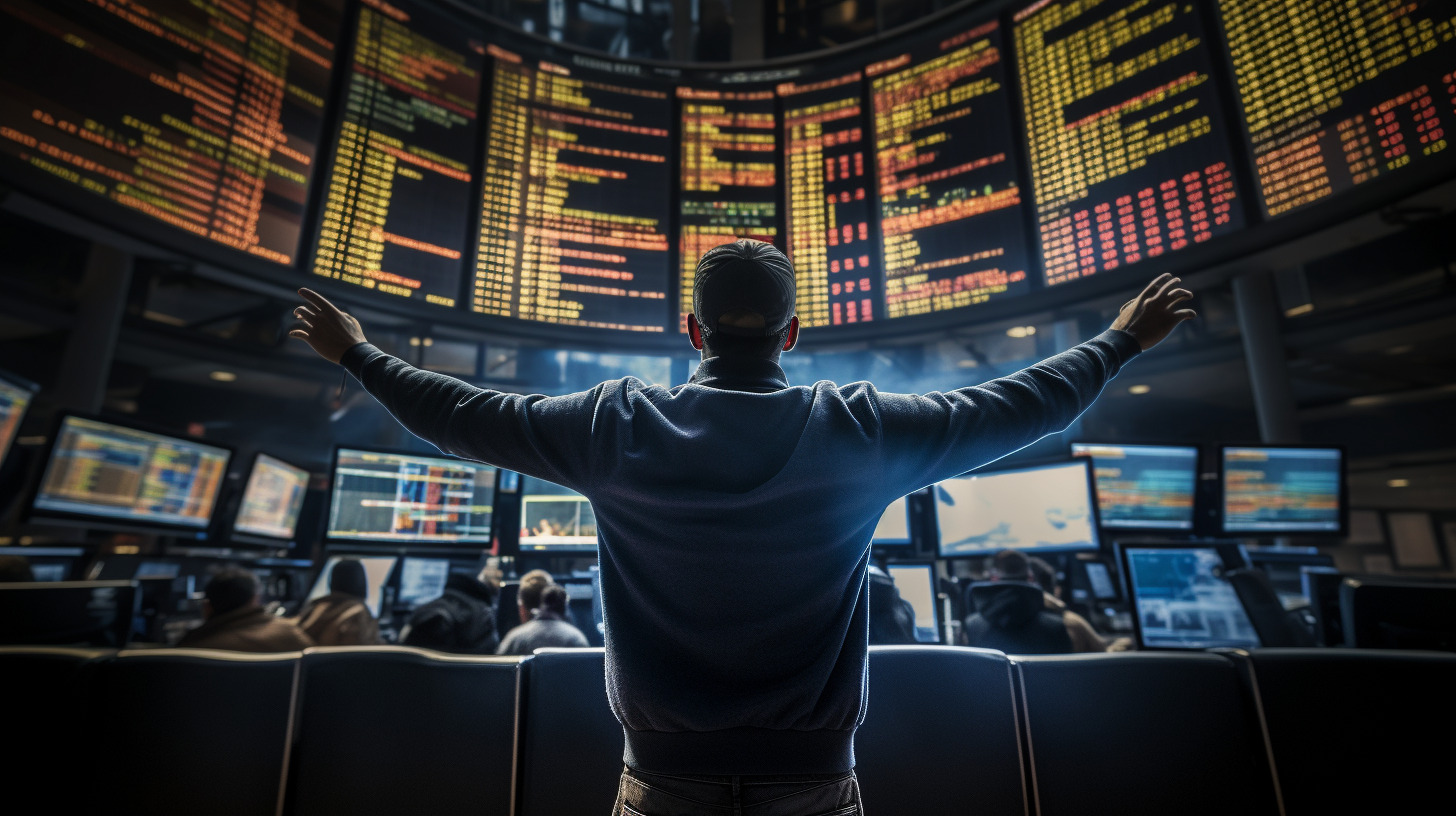 Stride (LRN) Just Got A New CEO. What Happens Next?
