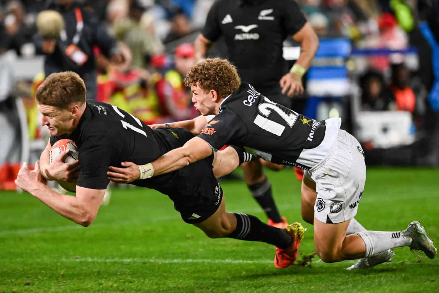 In-form Griquas to hand Sharks another hiding?