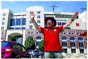 UNL student move-in to start Sunday