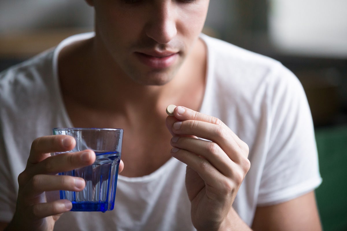 Quitting Antidepressants: From Withdrawal to Tapering One Step at a Time