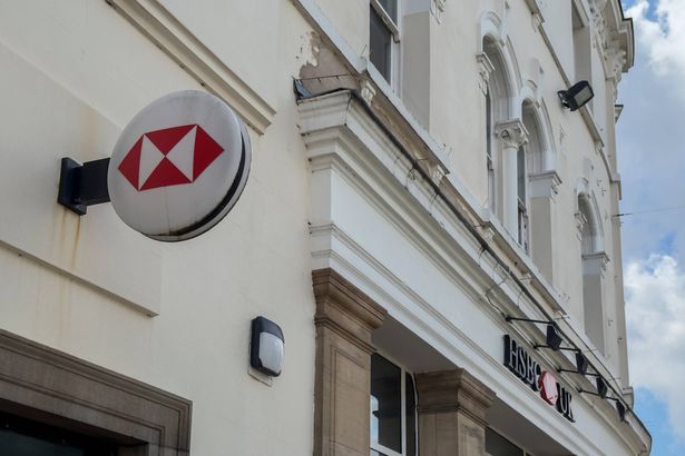 HSBC confirms change for customers 'from today' and 'guaranteed for two years'