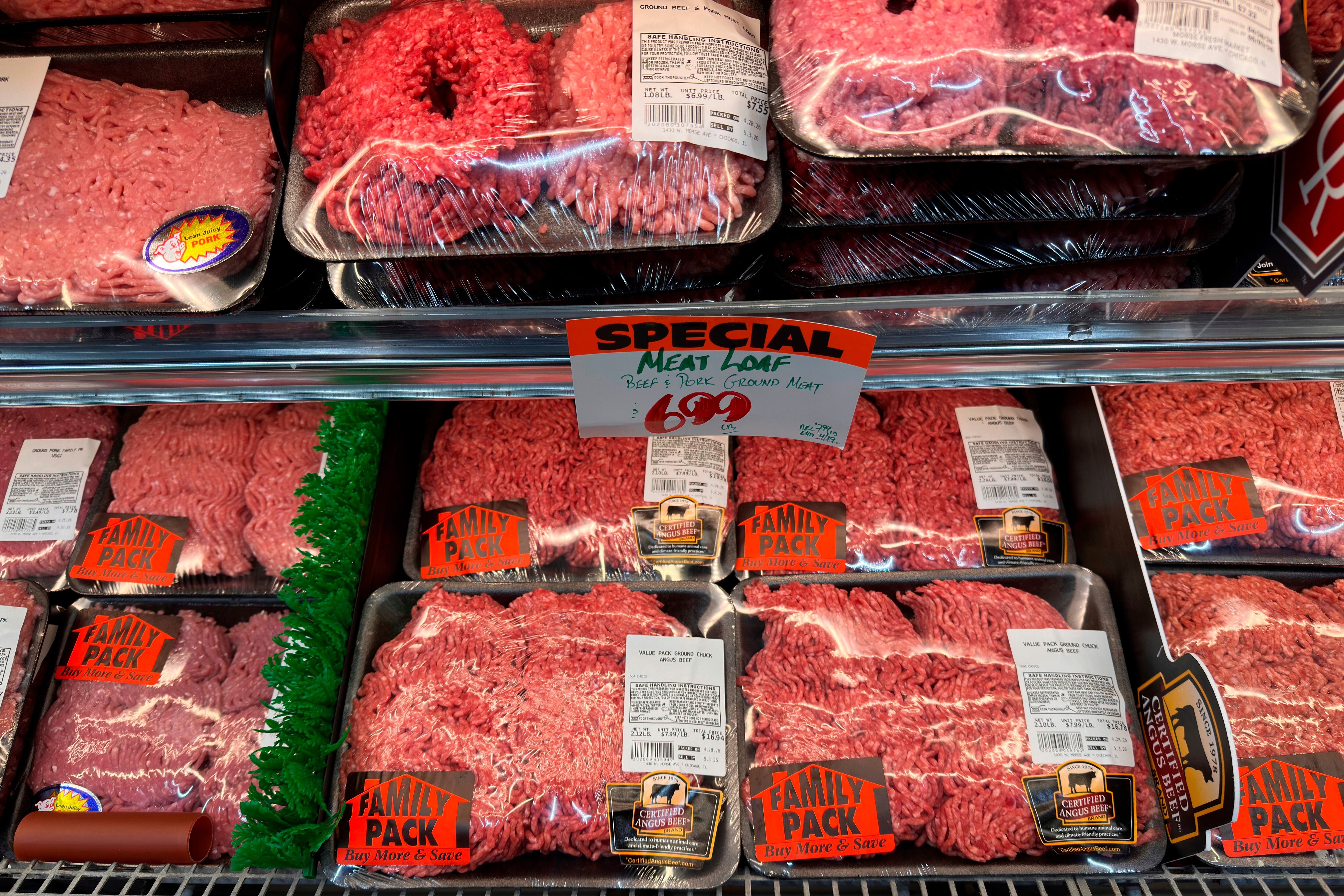 Some Americans say they’re starting to cut corners as inflation persists