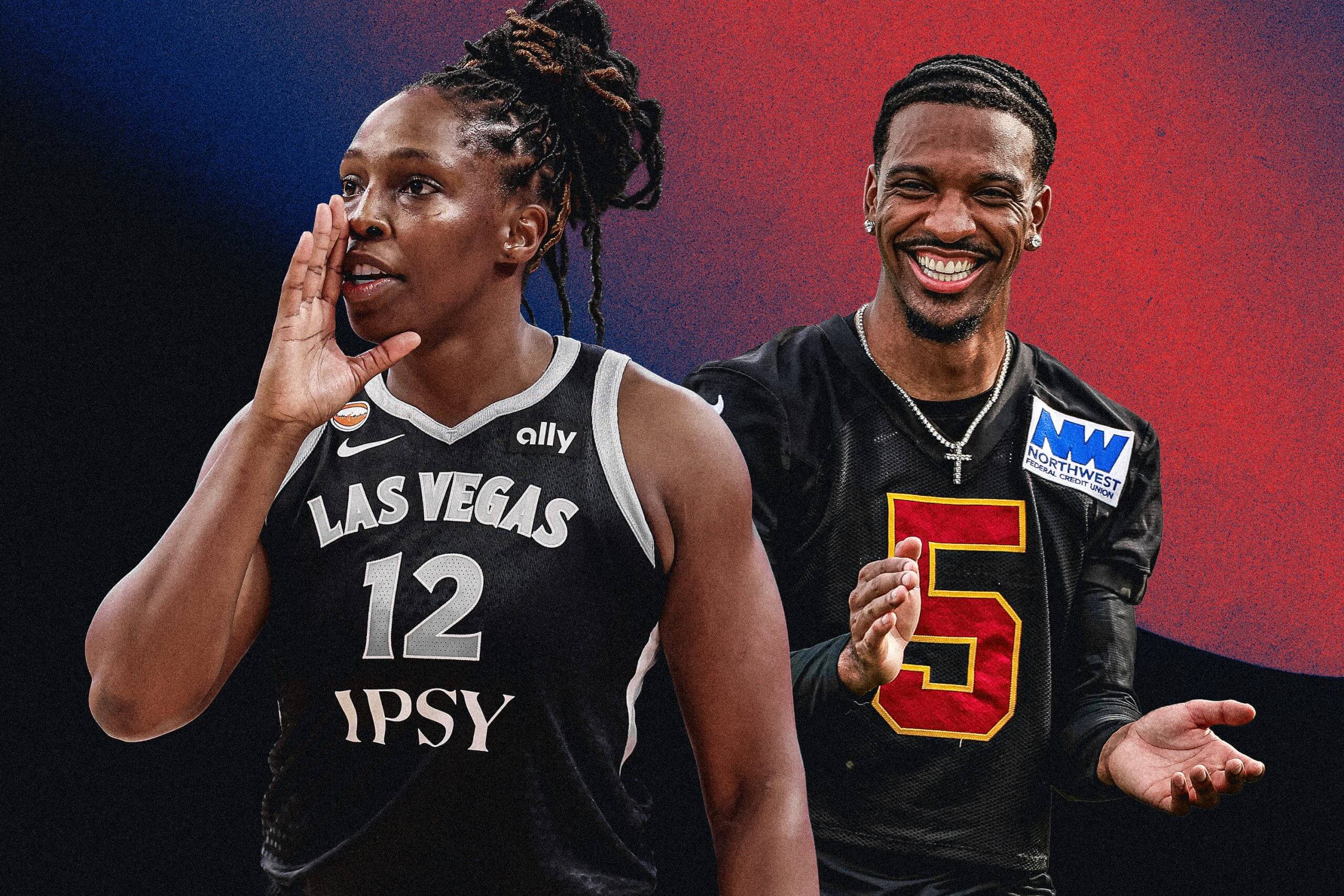 Want to be a great leader? We asked 11 pro athletes to share the trait that matters most