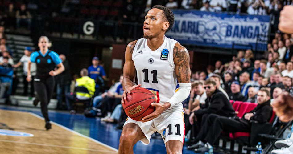 Anadolu Efes, EuroCup’ın Sayı Kralını Aldı