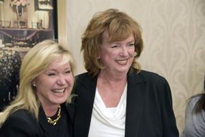 Doug Ford backed Carolyn Parrish for Mississauga mayor. A new poll suggests it’s backfiring