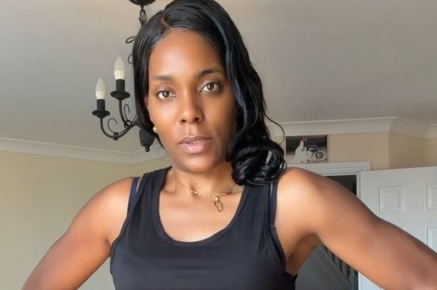 'I lost 3st without jabs or gym thanks to cheap home-made kitchen drink'