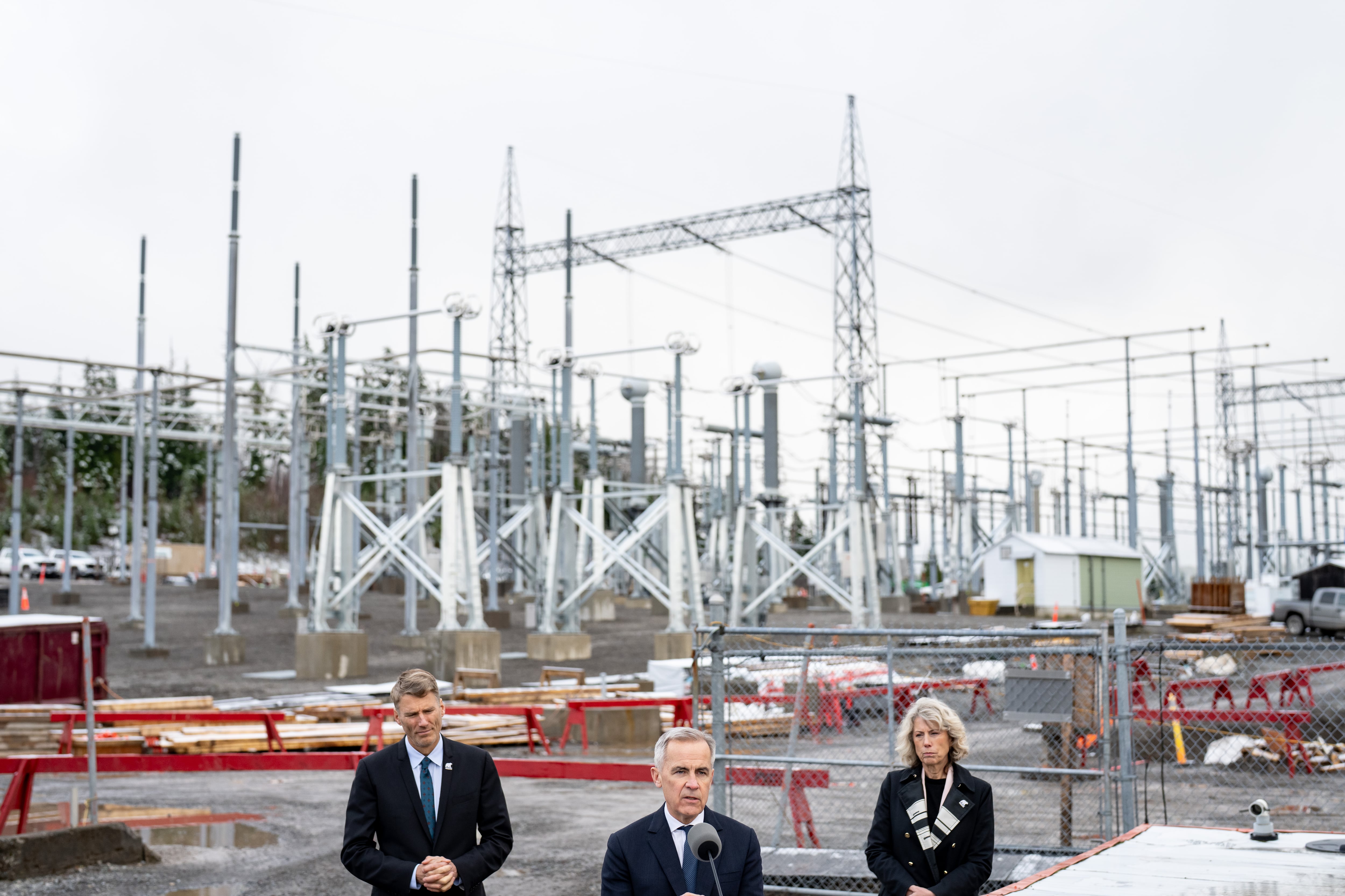 Inside the agency advancing Carney’s major projects agenda
